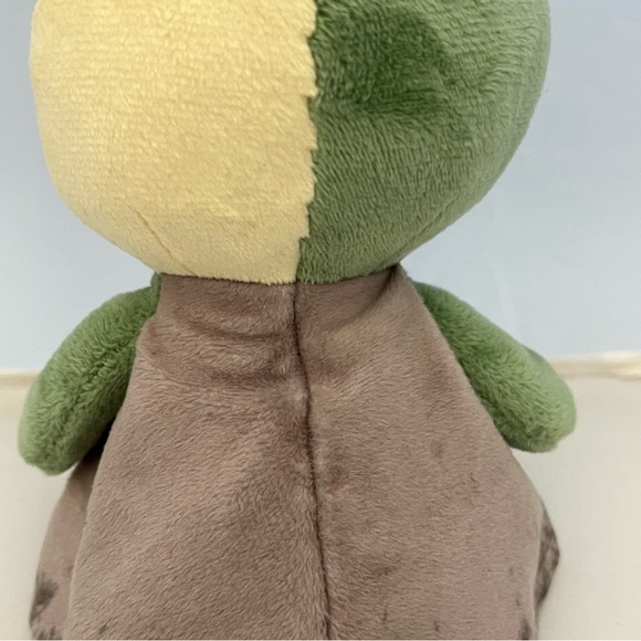 Roblox Zompiggy Pig Zombie Plush Stuffed Animal Minitoon Phatmojo 7” - Picture 7 of 13